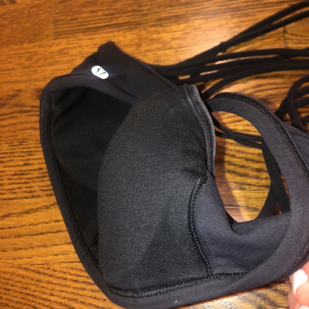 Lululemon bra - Picture 4 of 4